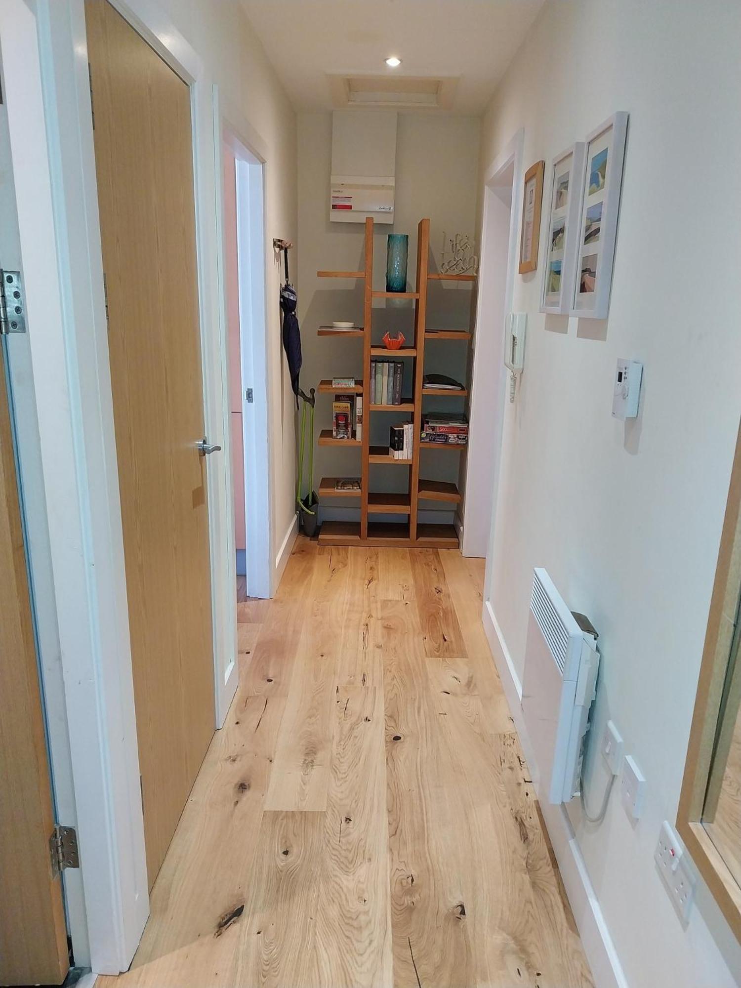 Easby Hall 9 Скарборо Екстер'єр фото