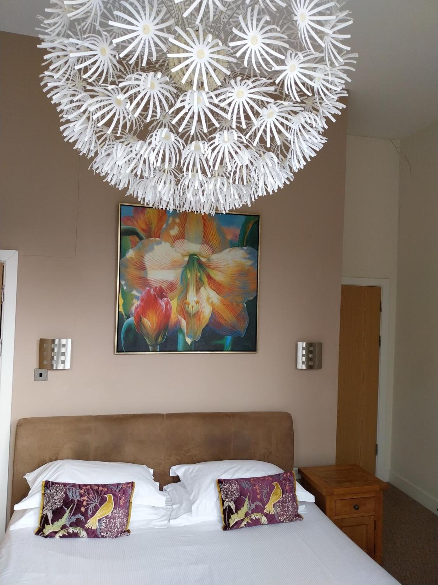 Easby Hall 9 Скарборо Екстер'єр фото
