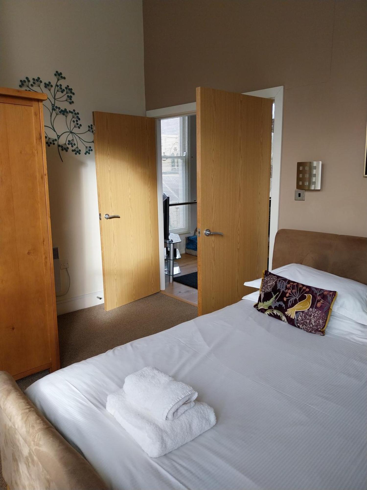 Easby Hall 9 Скарборо Екстер'єр фото
