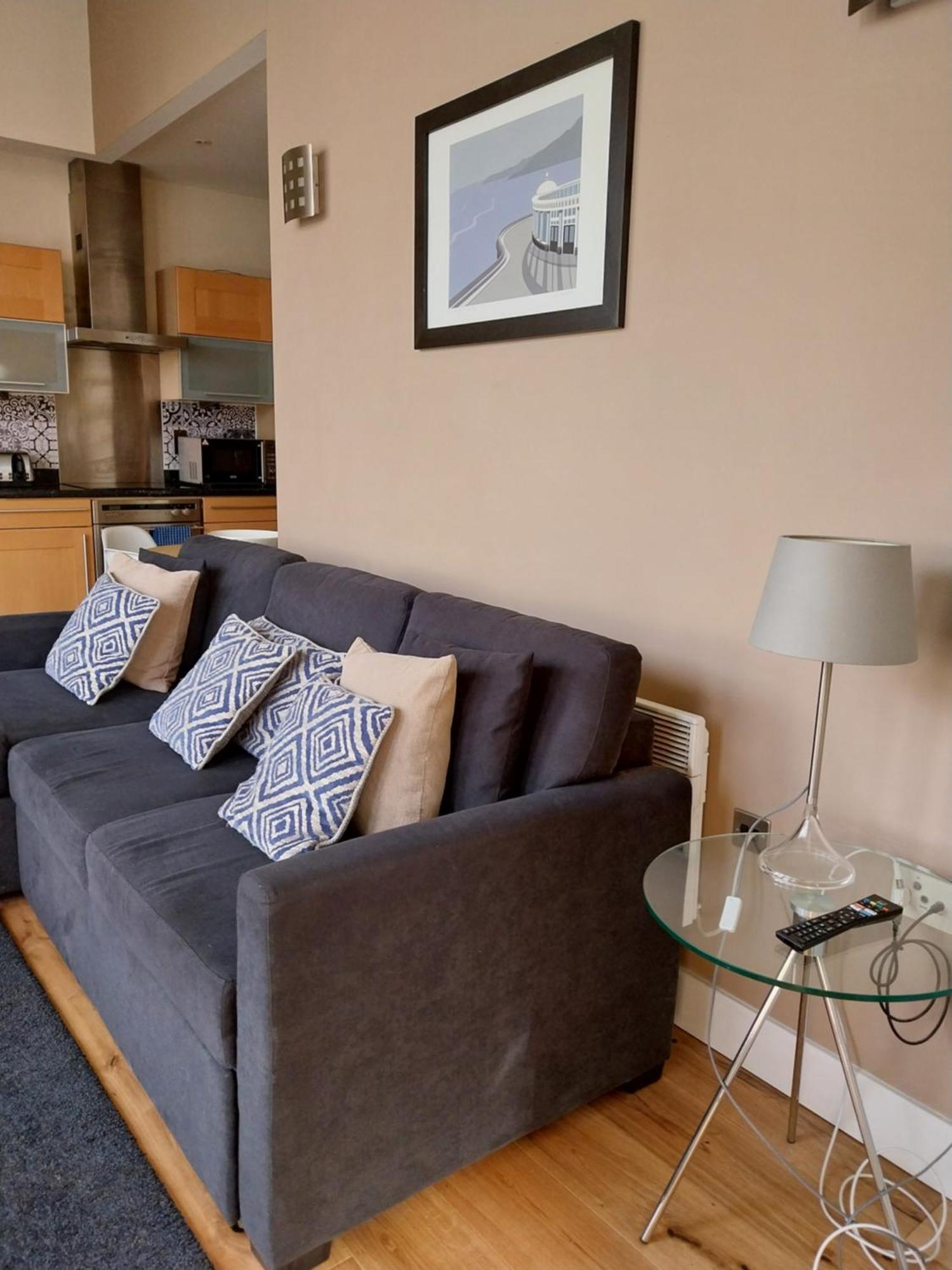 Easby Hall 9 Скарборо Екстер'єр фото